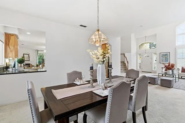 $819,000 | 5540 Tierra Gardens Lane, Carmichael, CA 95608