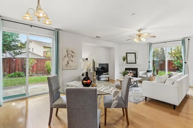 $819,000 | 5540 Tierra Gardens Lane, Carmichael, CA 95608