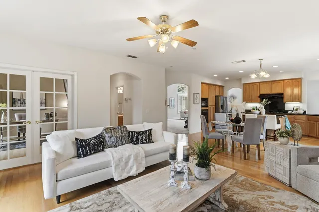 $819,000 | 5540 Tierra Gardens Lane, Carmichael, CA 95608