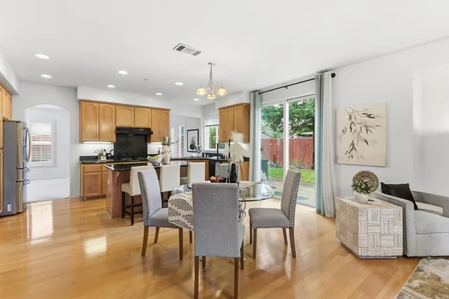 $819,000 | 5540 Tierra Gardens Lane, Carmichael, CA 95608