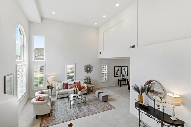 $819,000 | 5540 Tierra Gardens Lane, Carmichael, CA 95608