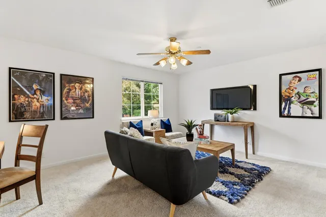 $819,000 | 5540 Tierra Gardens Lane, Carmichael, CA 95608