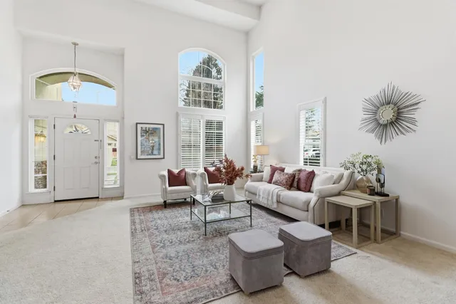 $819,000 | 5540 Tierra Gardens Lane, Carmichael, CA 95608