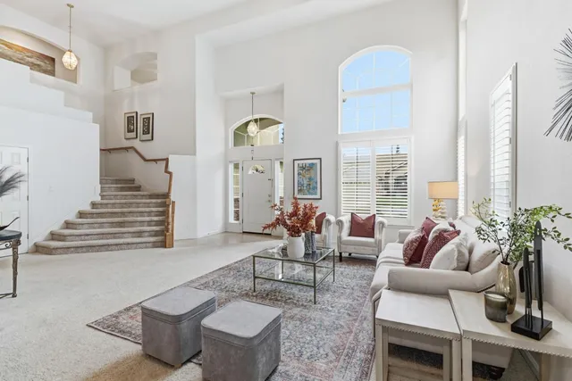 $819,000 | 5540 Tierra Gardens Lane, Carmichael, CA 95608