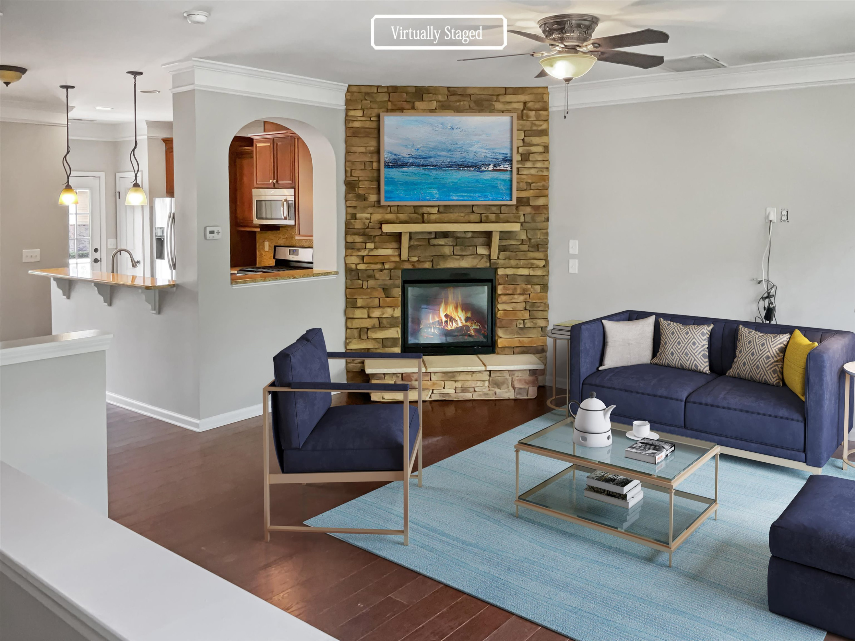 9334 Wooden Road Raleigh, NC 27617 - Photo 4 of 24 Photo 4