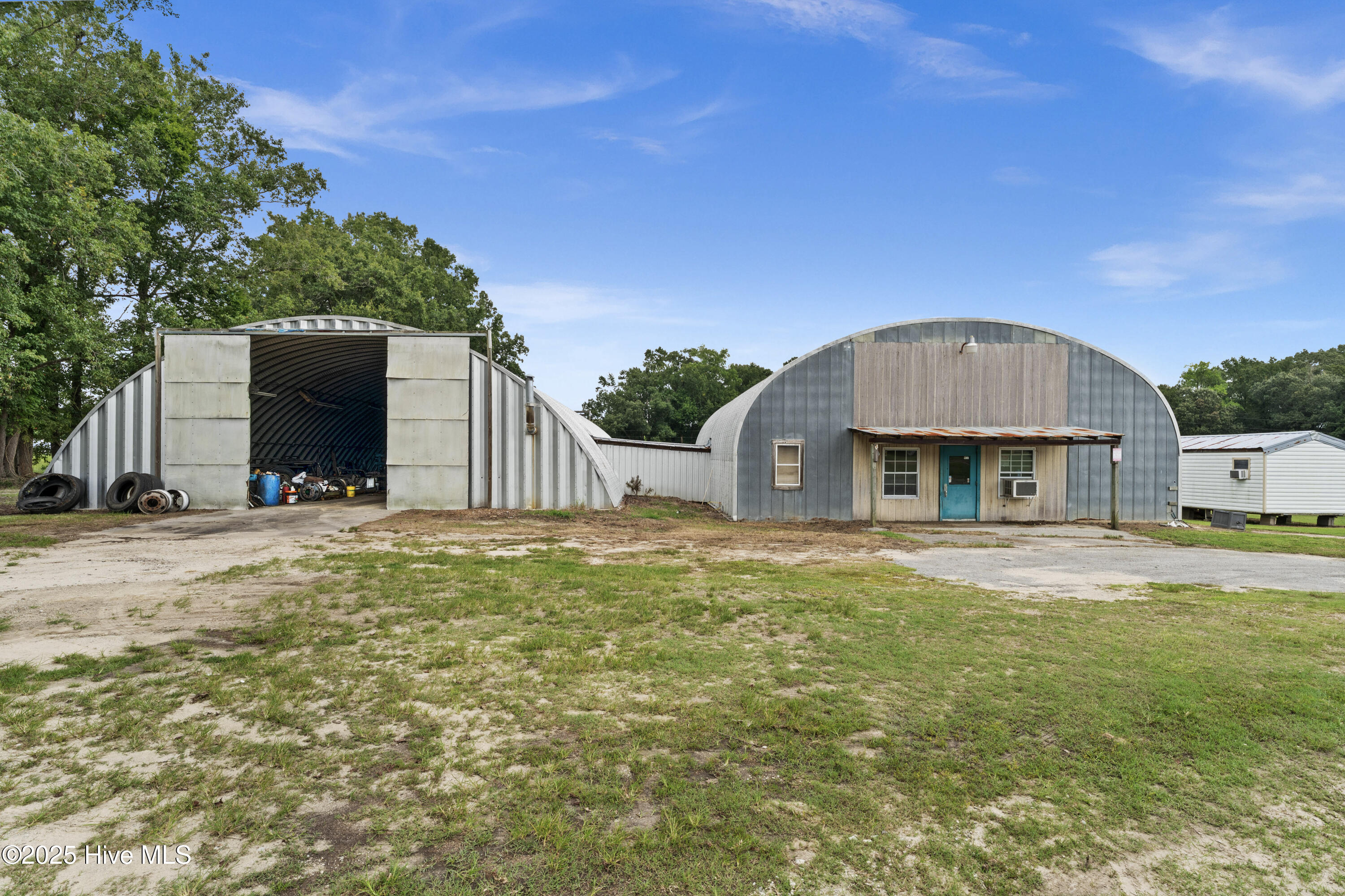 1070 Gregory Fork Road Richlands, NC 28574 - Photo 21 of 24 3-DSC08115