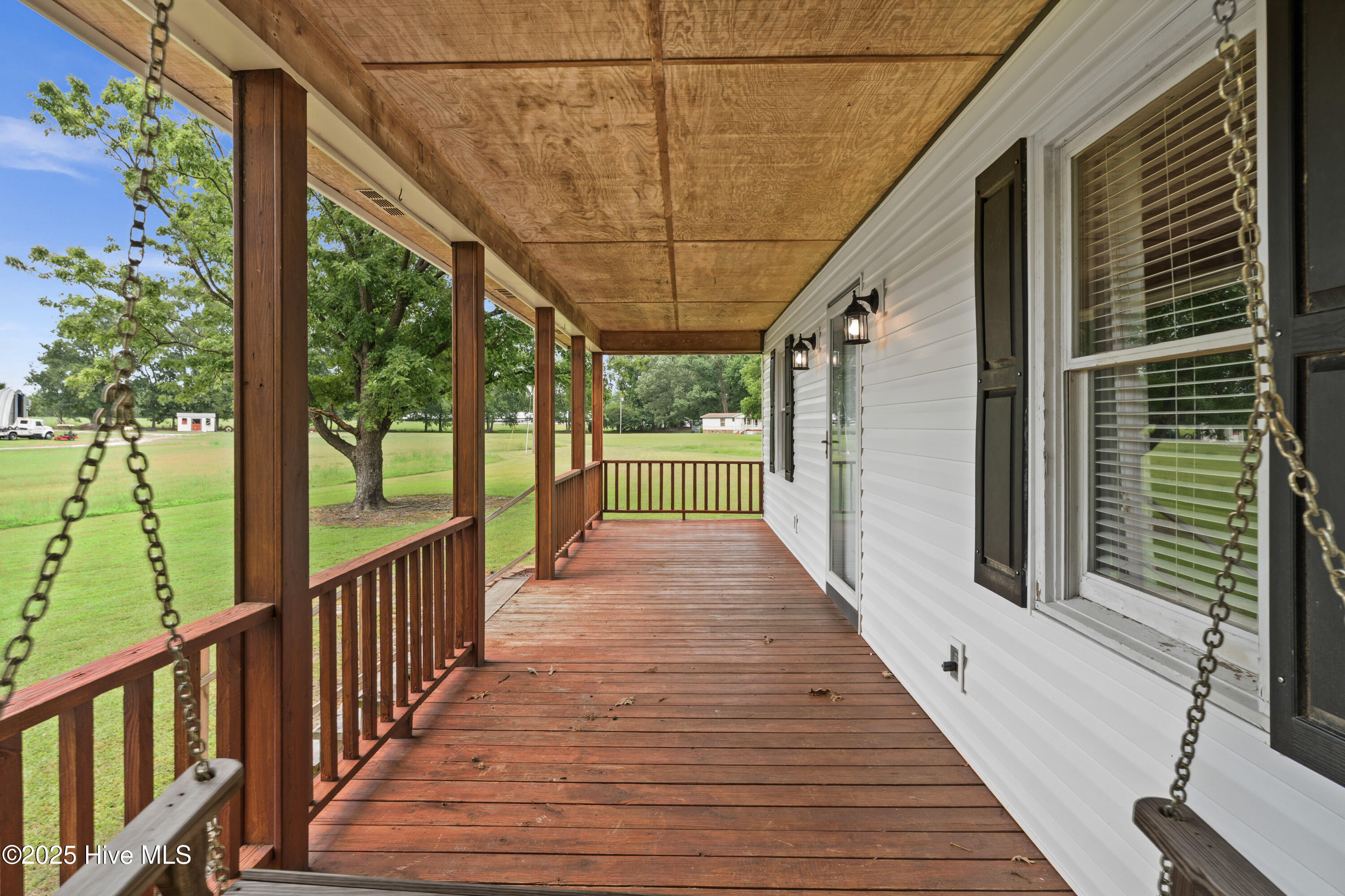 1070 Gregory Fork Road Richlands, NC 28574 - Photo 8 of 24 74-DSC08325
