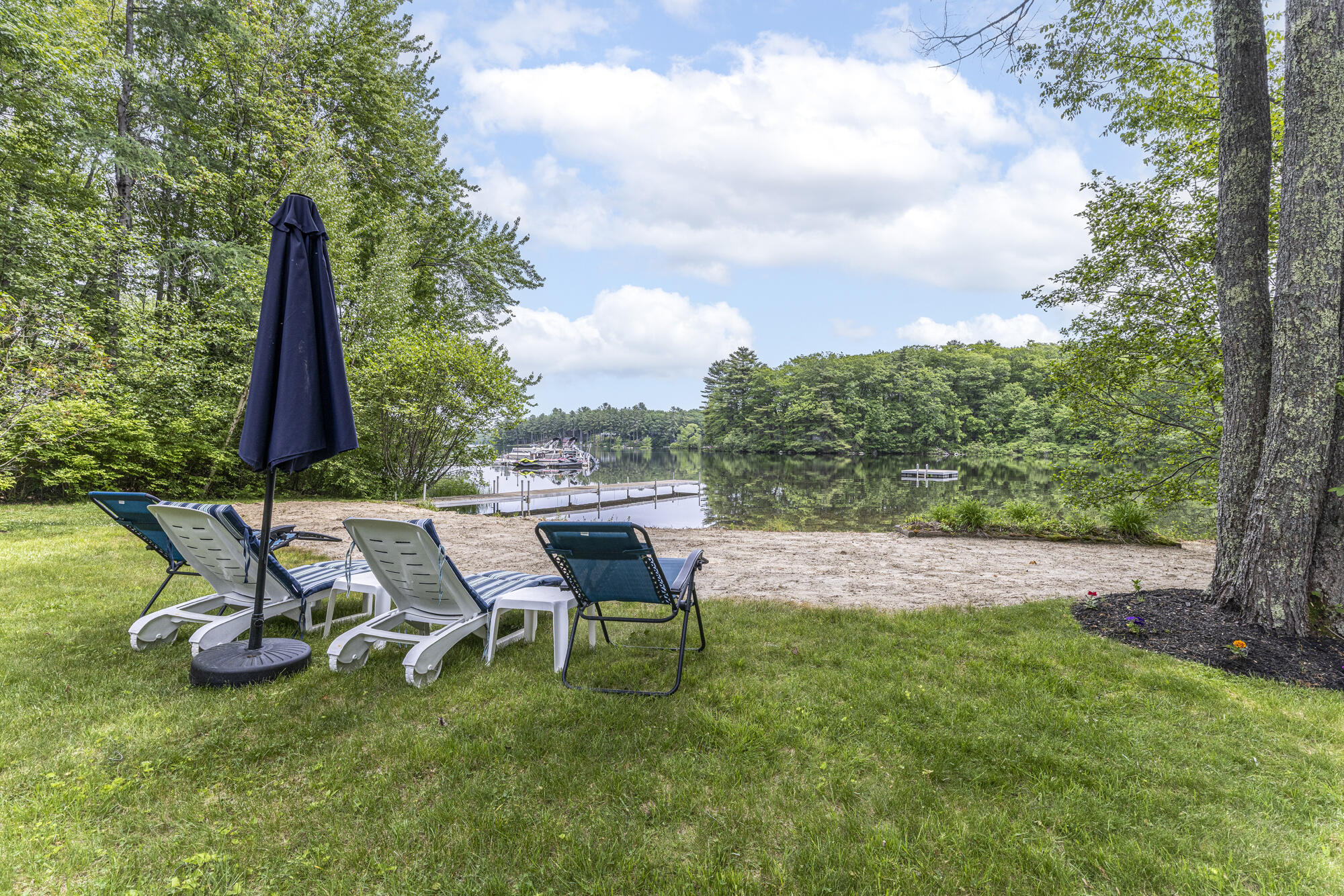 9 Pride Lane Windham, ME 04062 - Photo 49 of 65 Lawn/Beach