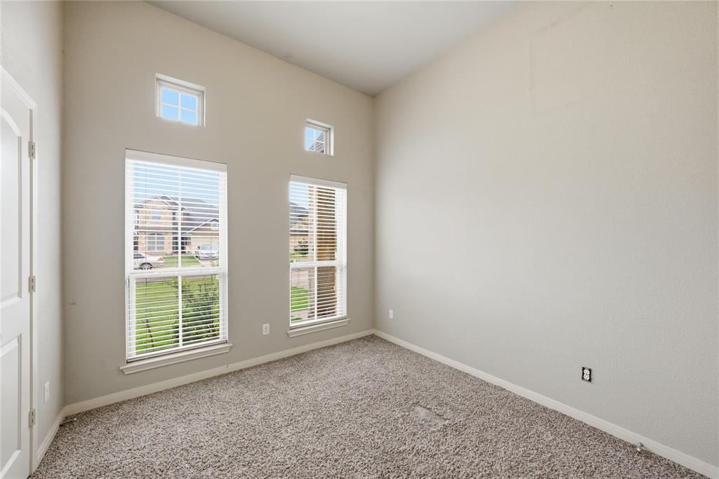 10808 Aurora Drive Waco, TX 76708 - Photo 19 of 23 a view of an empty room with a window