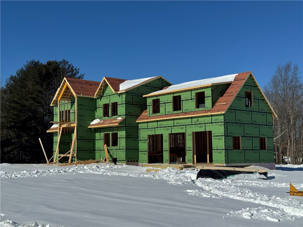 1495 Pippin Orchard Road Cranston, RI 02921 - Photo 1 of 7