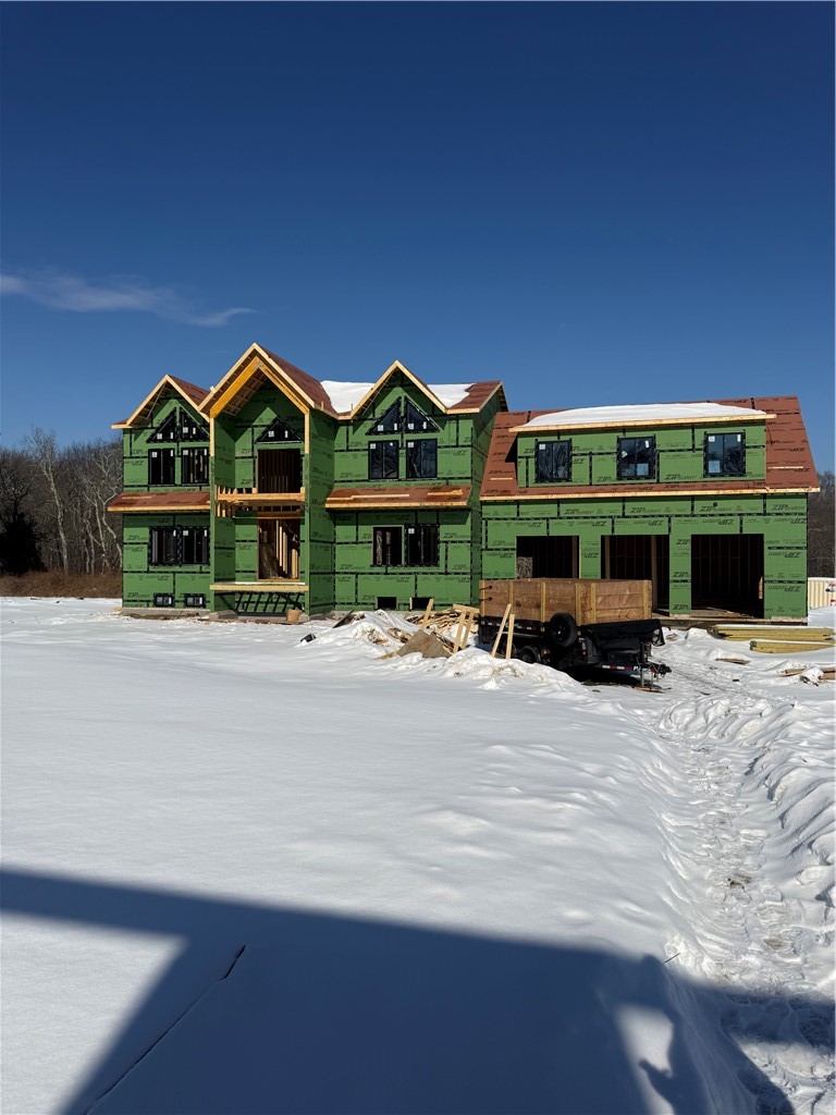 1495 Pippin Orchard Road Cranston, RI 02921 - Photo 2 of 7