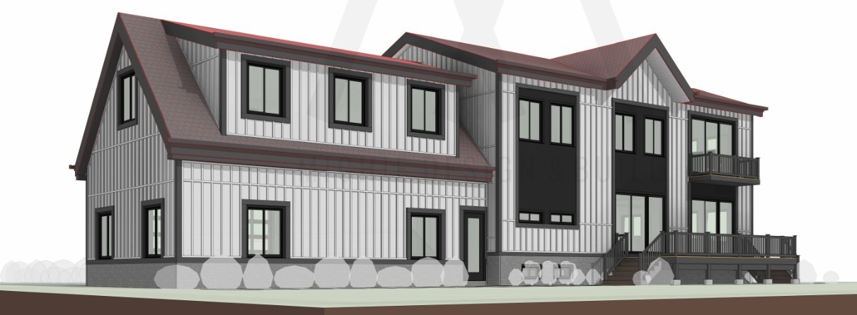 1495 Pippin Orchard Road Cranston, RI 02921 - Photo 4 of 7 digital rendering