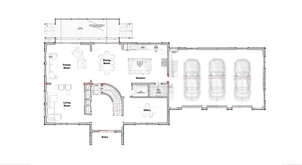 $1,590,000 | 1495 Pippin Orchard Road, Cranston, RI 02921