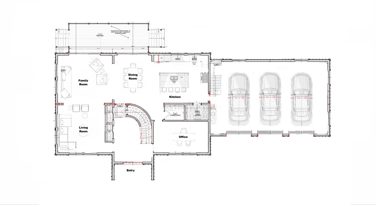 1495 Pippin Orchard Road Cranston, RI 02921 - Photo 6 of 7