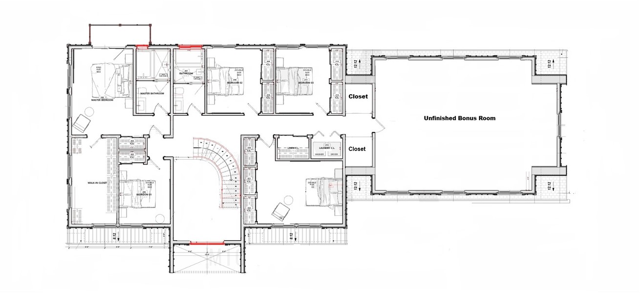 1495 Pippin Orchard Road Cranston, RI 02921 - Photo 7 of 7