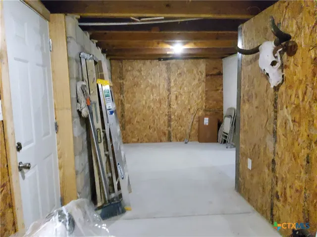 a view of entryway with staircase