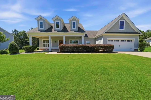 $475,000 | 166 Alexander Lakes Drive, Eatonton, GA 31024