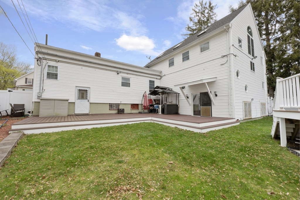 6 Harrington Way Worcester, MA 01604 - Photo 16 of 17