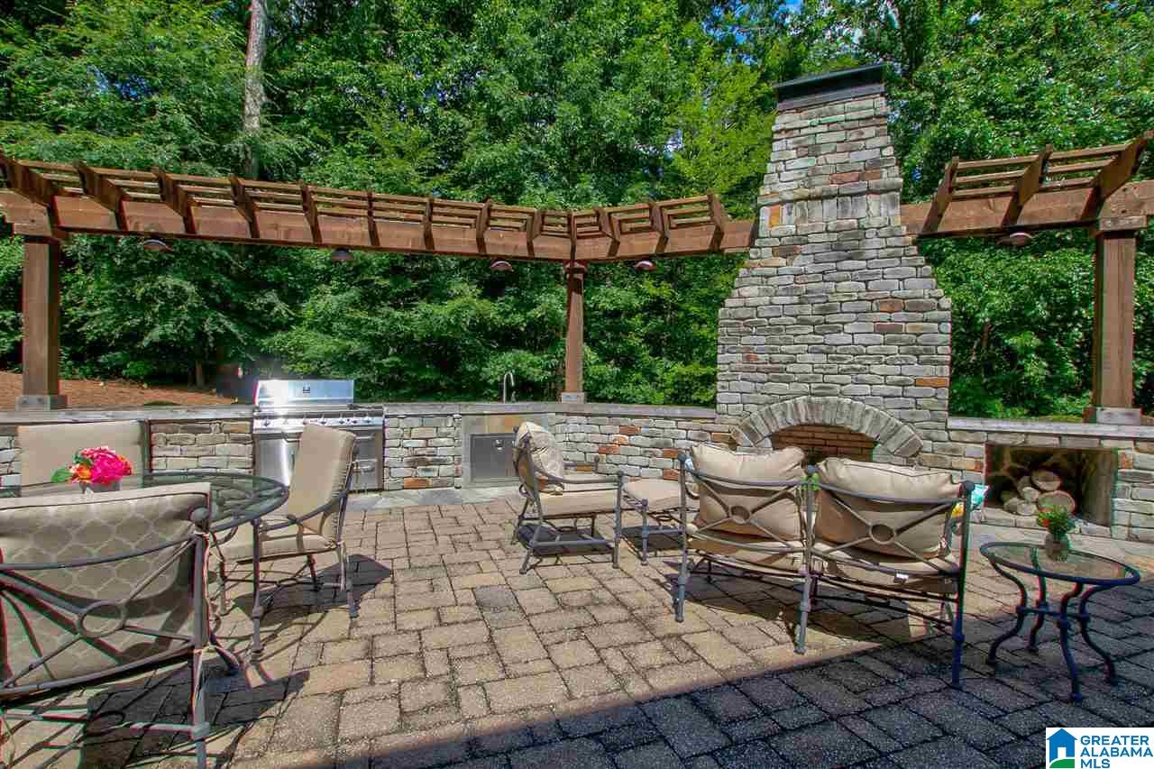 168 Bellerive Circle Oneonta, AL 35121 - Photo 40 of 50