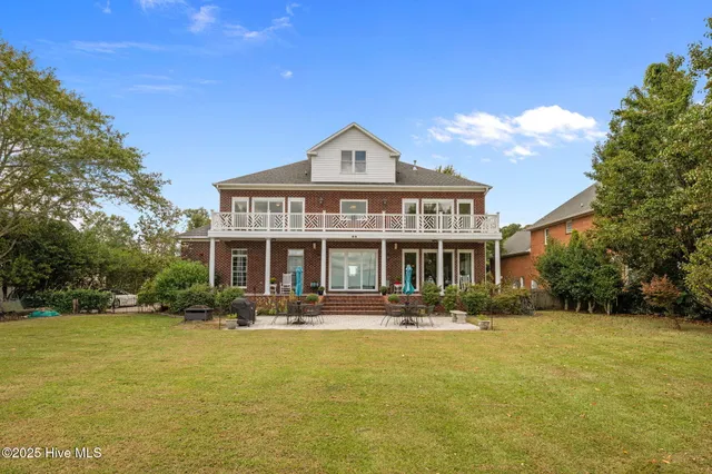 $1,450,000 | 222 Drake Landing, New Bern, NC 28560