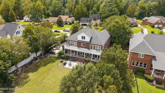 $1,450,000 | 222 Drake Landing, New Bern, NC 28560