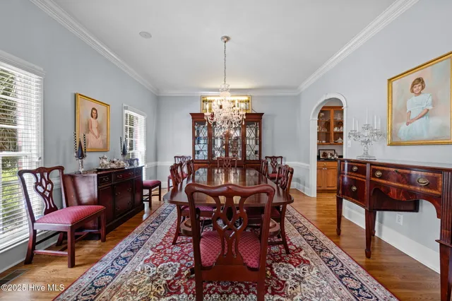 $1,450,000 | 222 Drake Landing, New Bern, NC 28560