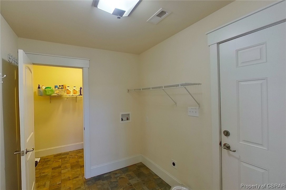 127 Henry's Road Hudgins, VA 23076 - Photo 42 of 43