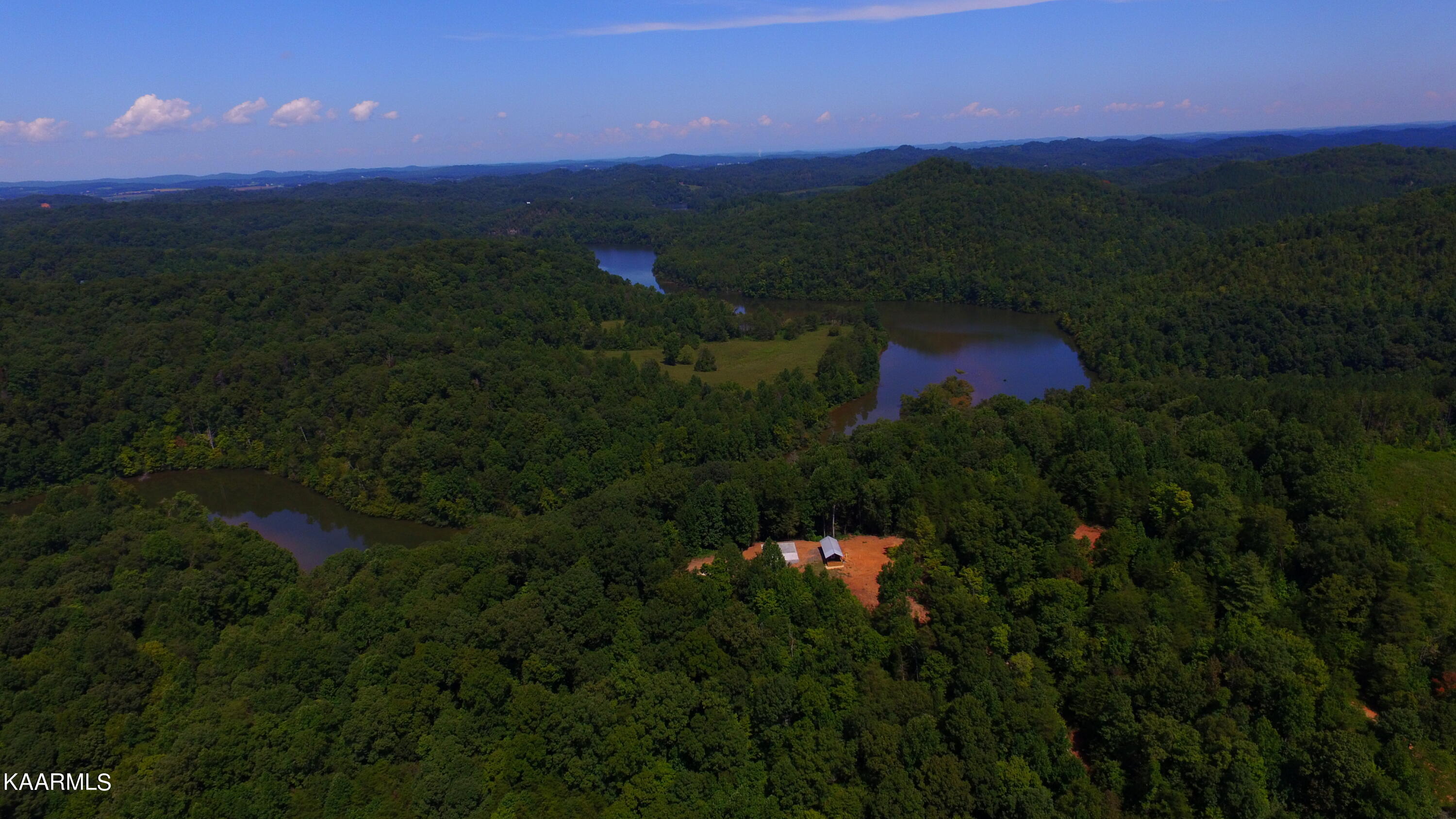 3345 Ballplay Road Madisonville, TN 37354 - Photo 3 of 35 DJI_0650