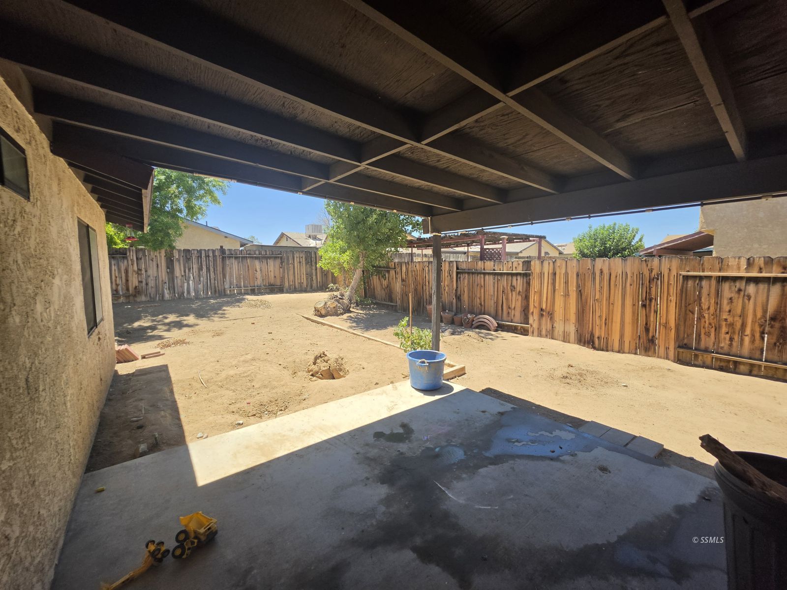 213 Michele Street Ridgecrest, CA 93555 - Photo 14 of 16