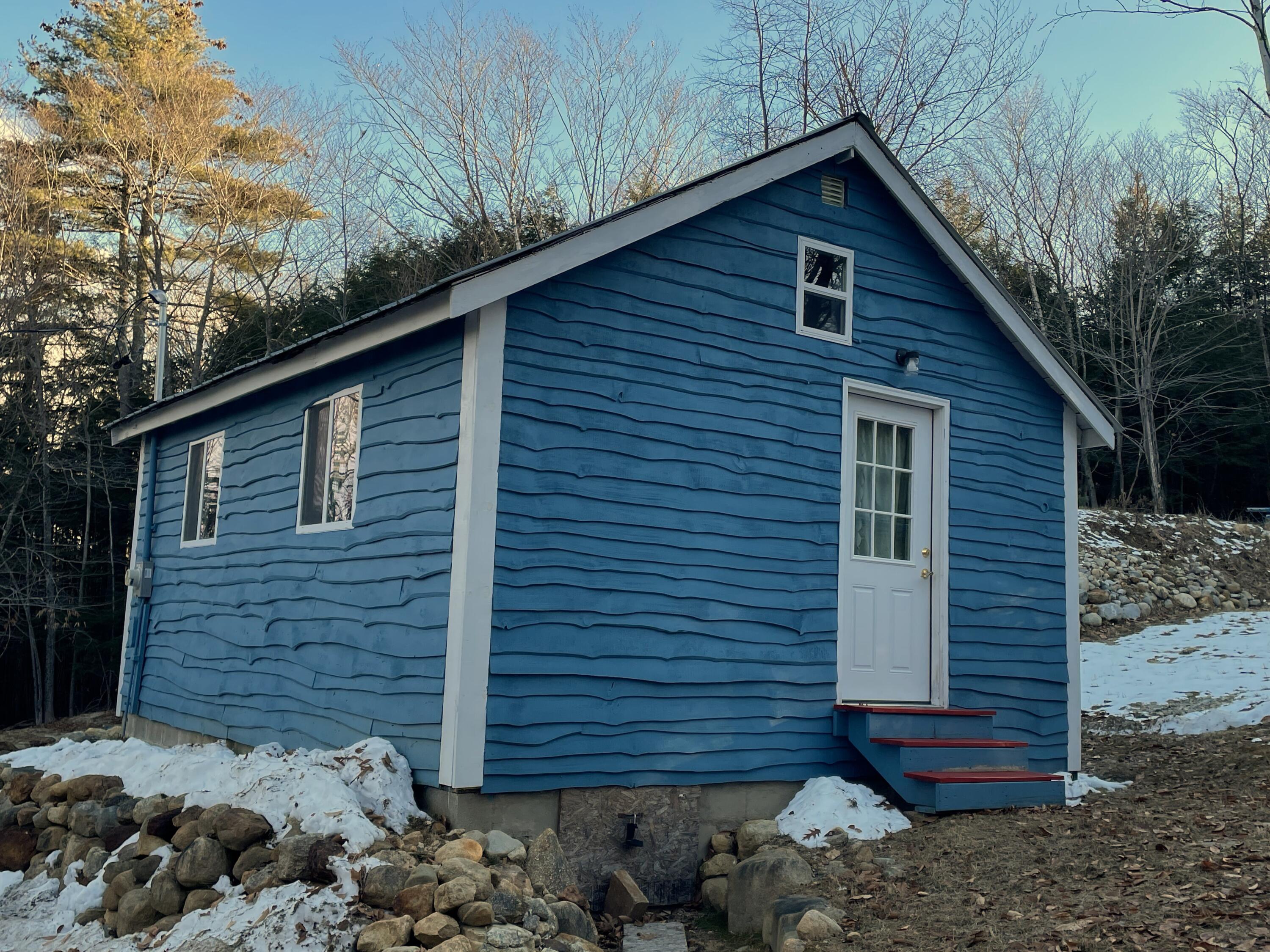 100 Richardson Road Hiram, ME 04041 - Photo 2 of 23 IMG_5375
