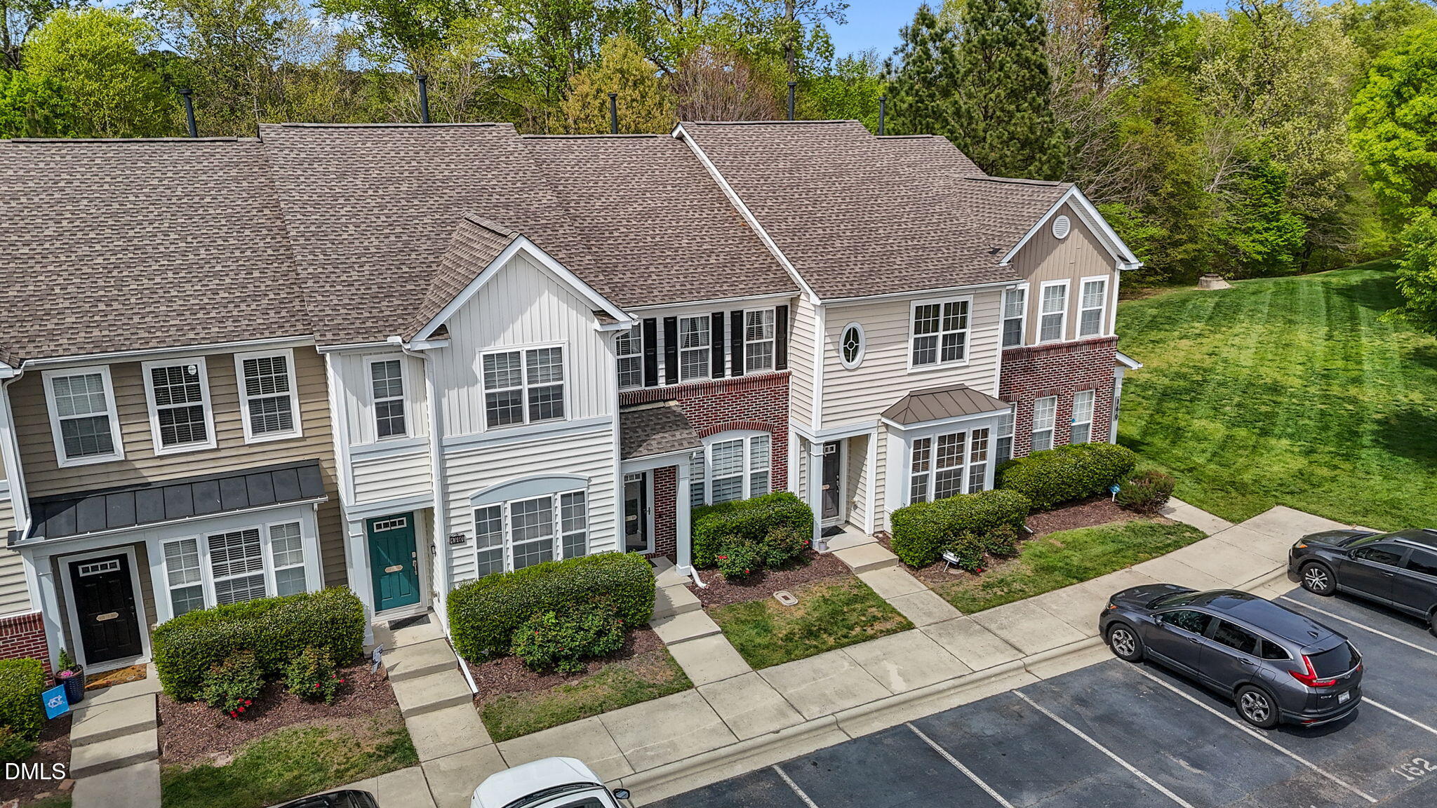 164 Cedar Elm Road Durham, NC 27713 - Photo 26 of 31