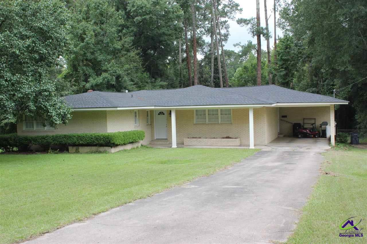 42 Valley Road Hawkinsville, GA 31036 - Photo 1 of 1 Gallery Image 1