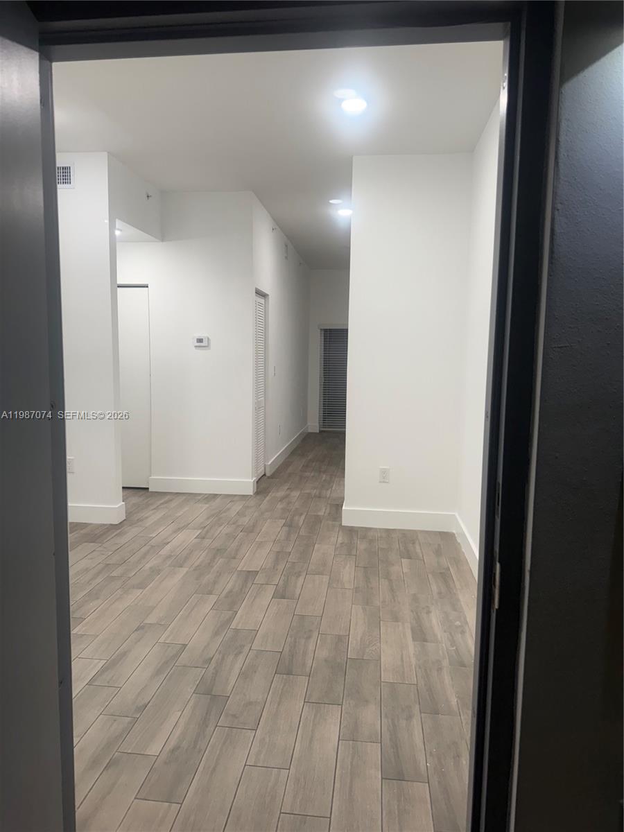 486 East 30th Street, Unit 202 Hialeah, FL 33013 - Photo 3 of 16 a view of an empty room