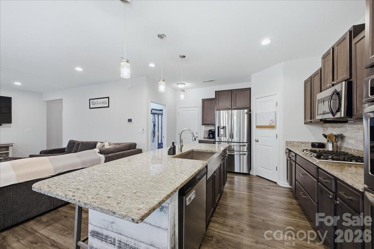 7612 Tanglewood Way Denver, NC 28037 - Photo 12 of 46