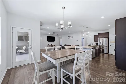 $485,000 | 7612 Tanglewood Way, Denver, NC 28037