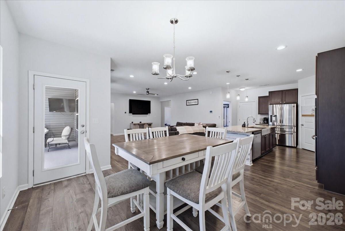 7612 Tanglewood Way Denver, NC 28037 - Photo 14 of 46