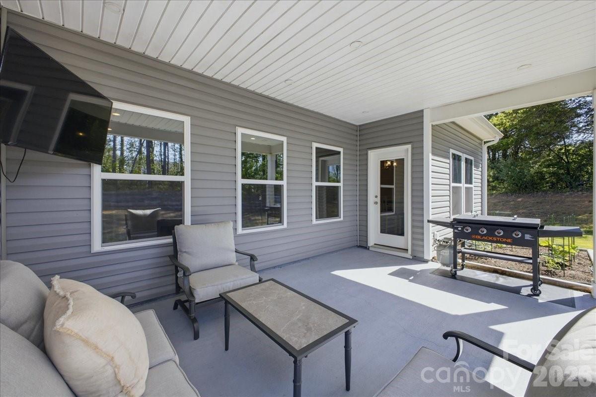 7612 Tanglewood Way Denver, NC 28037 - Photo 36 of 46