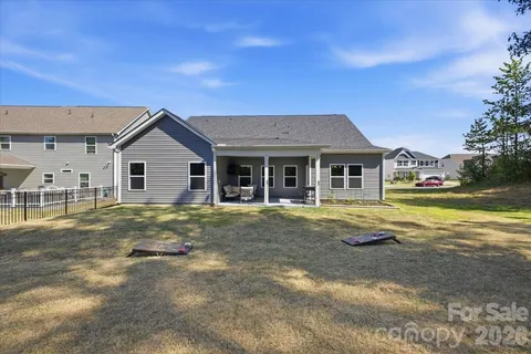 $485,000 | 7612 Tanglewood Way, Denver, NC 28037