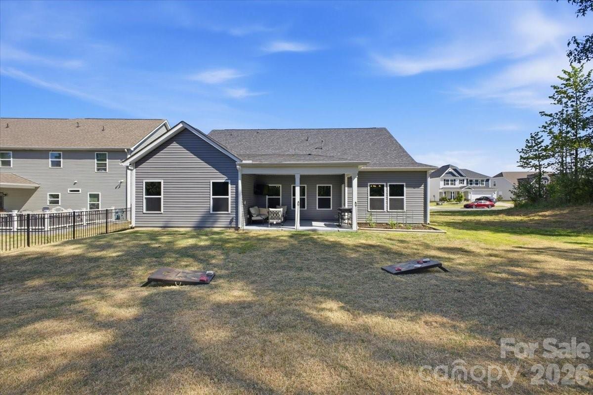 7612 Tanglewood Way Denver, NC 28037 - Photo 37 of 46