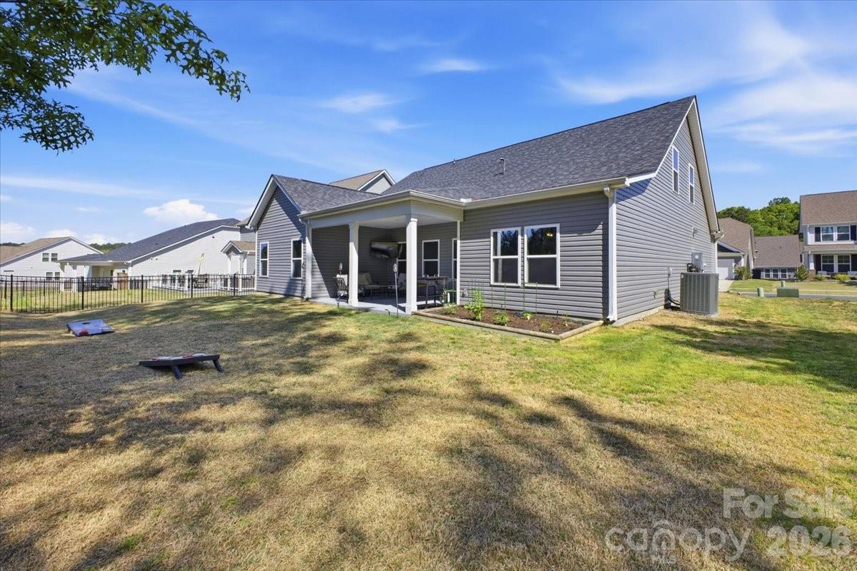 7612 Tanglewood Way Denver, NC 28037 - Photo 38 of 46