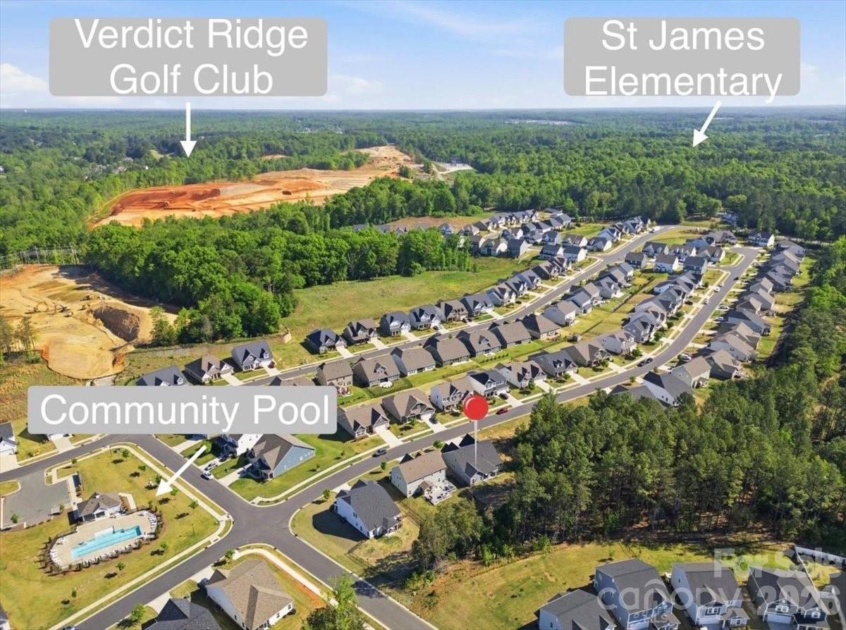 7612 Tanglewood Way Denver, NC 28037 - Photo 41 of 46