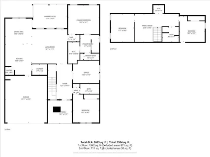 $485,000 | 7612 Tanglewood Way, Denver, NC 28037
