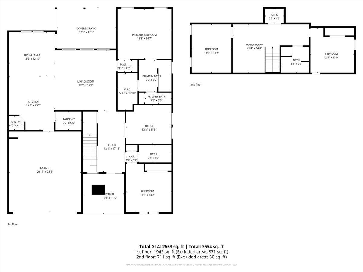 7612 Tanglewood Way Denver, NC 28037 - Photo 46 of 46