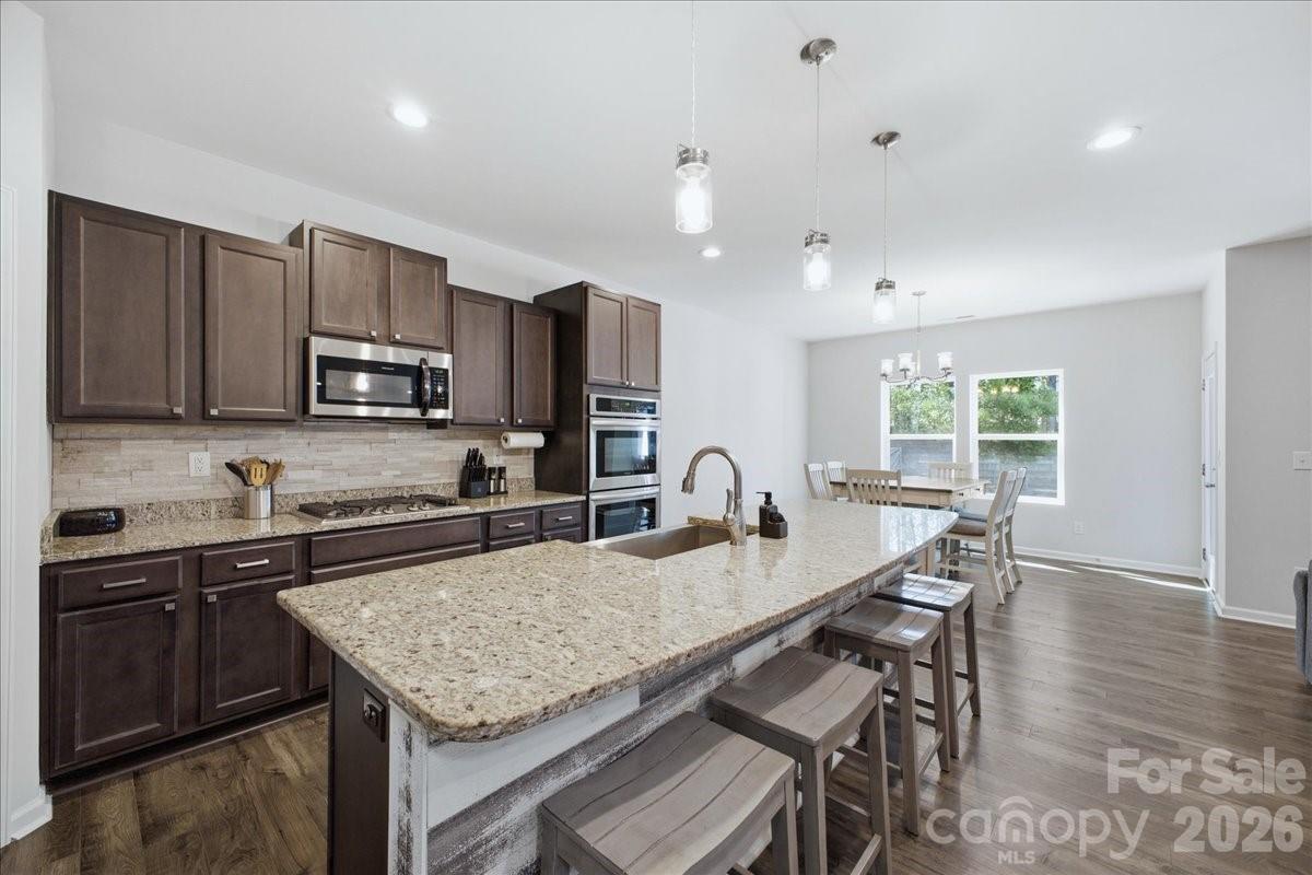 7612 Tanglewood Way Denver, NC 28037 - Photo 9 of 46