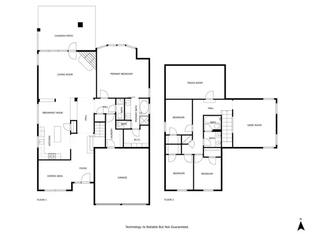 $525,000 | 1151 Central Way, Lantana, TX 76226