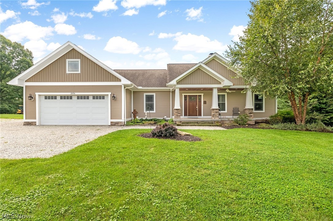 2976 Greenleaf Road Akron, OH 44312 - Photo 47 of 47 Gallery Image 47