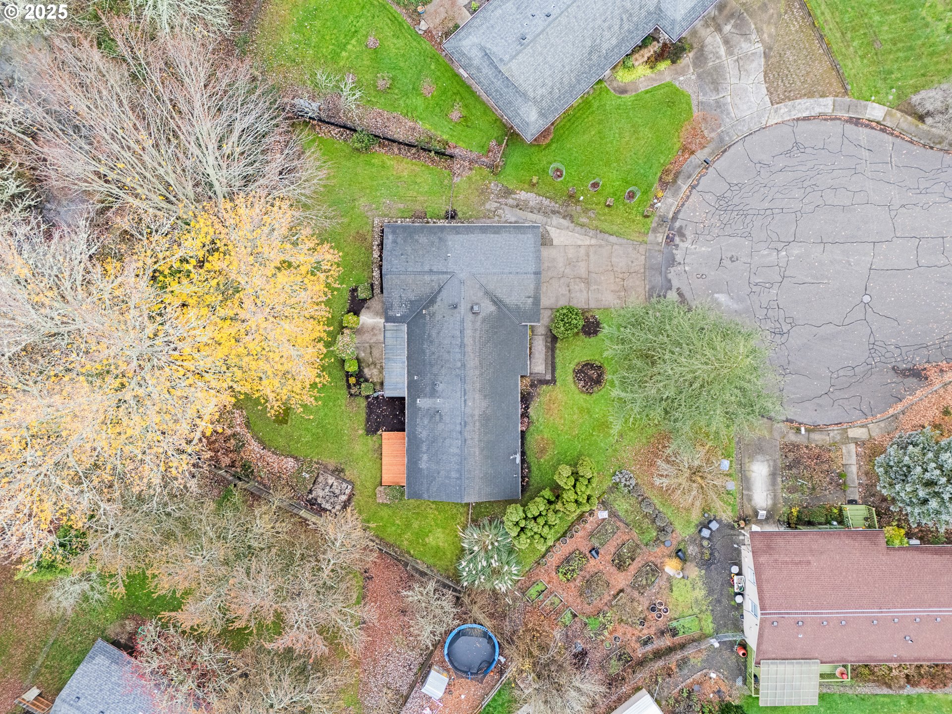 11630 Southwest Tigard Street Tigard, OR 97223 - Photo 19 of 20