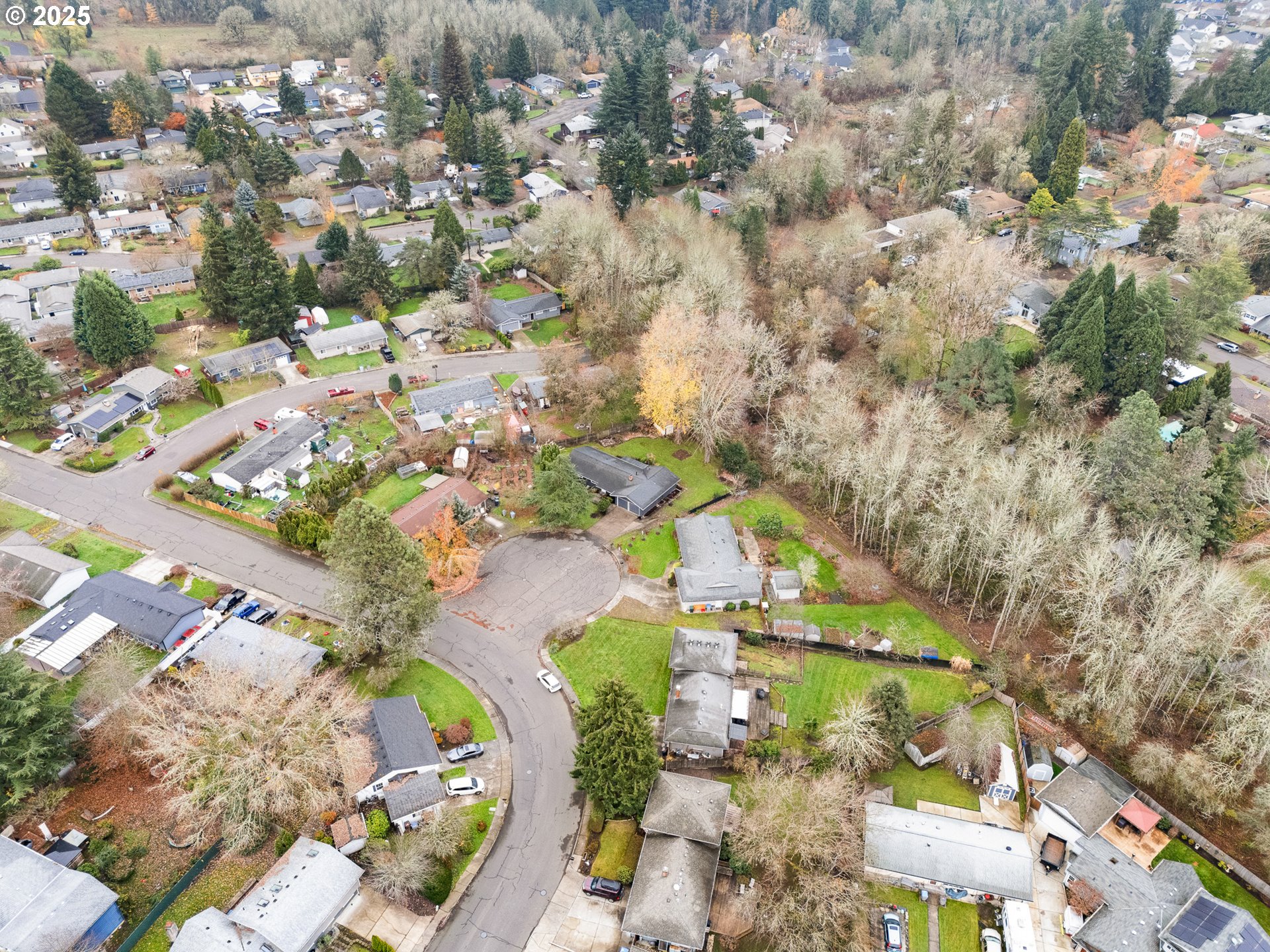 11630 Southwest Tigard Street Tigard, OR 97223 - Photo 20 of 20