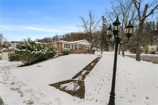 $185,000 | 707 Clark Avenue, Jeannette, PA 15644