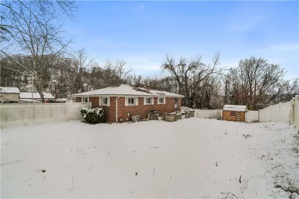 $165,000 | 707 Clark Avenue, Jeannette, PA 15644